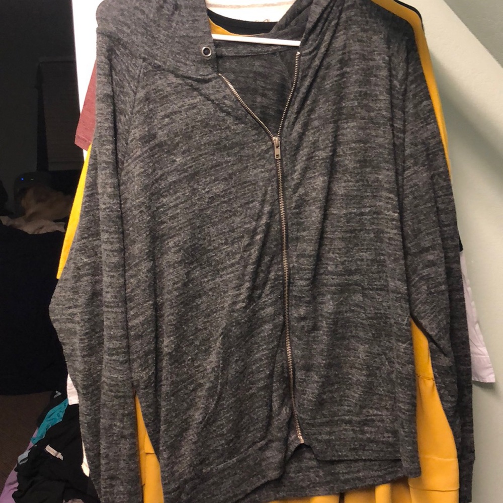 Super soft hoodie!